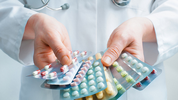 ЦРПТ рассказал о нормативных решениях для работы касс с лекарствами без РУ